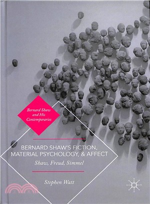 Bernard Shaw's fiction,...