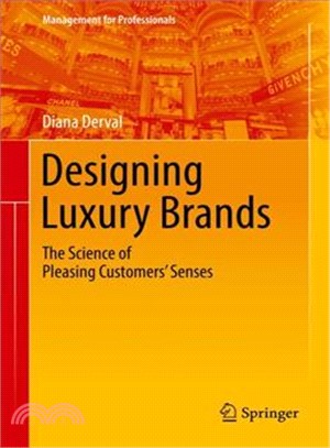 Designing luxury brandsthe s...