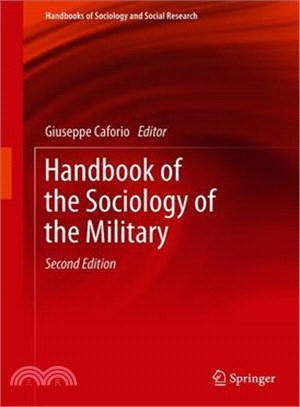 Handbook of the Sociology of the Military