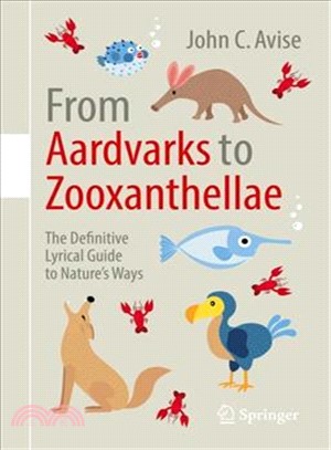 From aardvarks to zooxanthel...