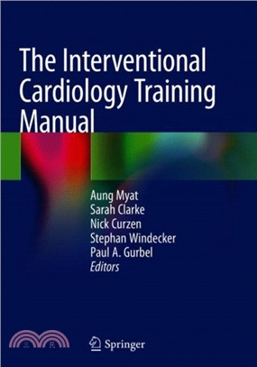 The Interventional Cardiology Training Manual