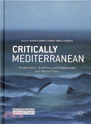 Critically Mediterraneantemp...