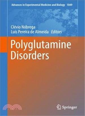 Polyglutamine Disorders