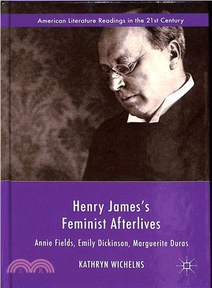 Henry James's feminist ...