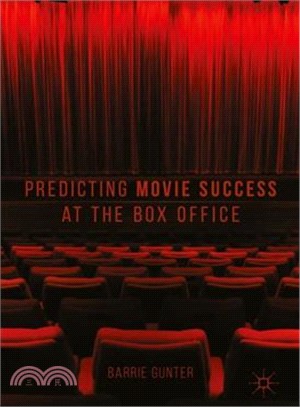 Predicting Movie Success at the Box Office