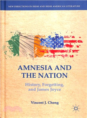 Amnesia and the Nation ― History, Forgetting, and James Joyce