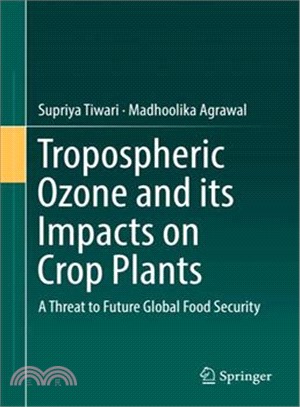 Tropospheric ozone and its i...