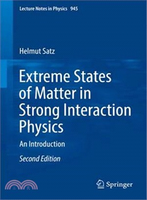 Extreme States of Matter in Strong Interaction Physics ― An Introduction