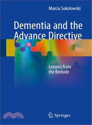 Dementia and the advance dir...