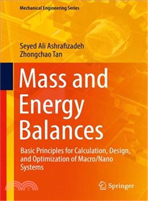 Mass and energy balancesbasi...