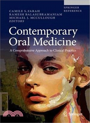 Contemporary Oral Medicine ― A Comprehensive Approach to Clinical Practice