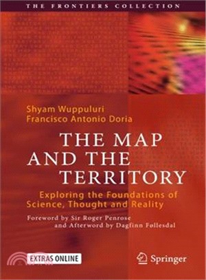 The Map and the Territory ― Exploring the Foundations of Science, Thought and Reality