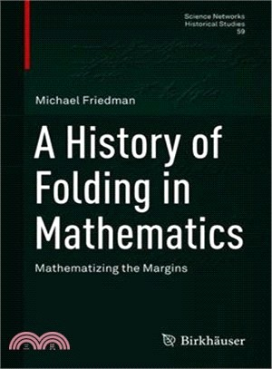 A history of folding in math...