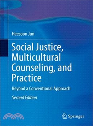 Social Justice, Multicultural Counseling, and Practice ― Beyond a Conventional Approach