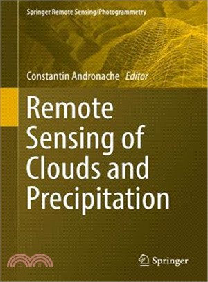 Remote Sensing of Clouds and Precipitation