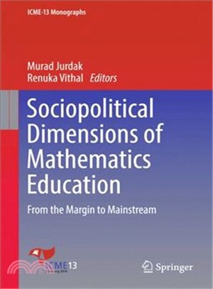 Sociopolitical dimensions of...