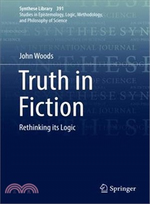 Truth in Fiction ― Rethinking Its Logic