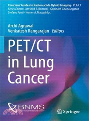 Pet/Ct in Lung Cancer