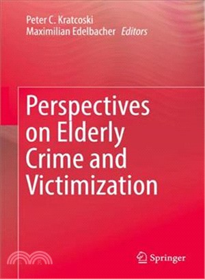 Perspectives on elderly crim...