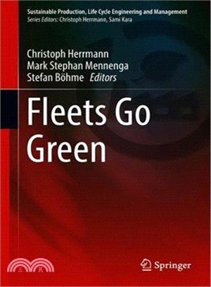 Fleets Go Green