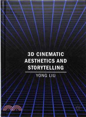 3d Cinematic Aesthetics and Storytelling