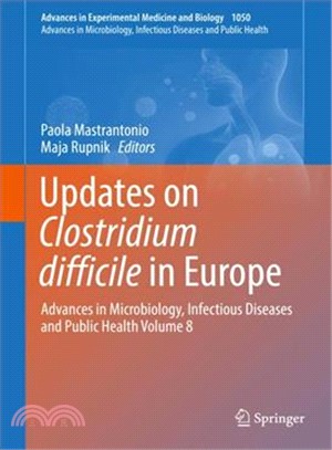 Updates on Clostridium diffi...