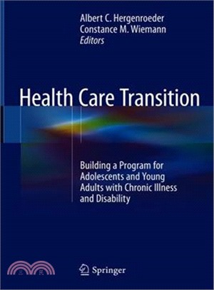 Health care transitionbuildi...