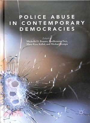 Police Abuse in Contemporary Democracies