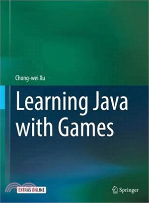 Learning Java With Games