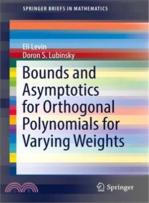 Bounds and Asymptotics for Orthogonal Polynomials for Varying Weights