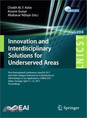 Innovation and interdiscipli...