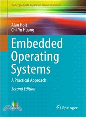 Embedded Operating Systems ― A Practical Approach