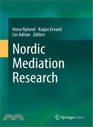 Nordic mediation research