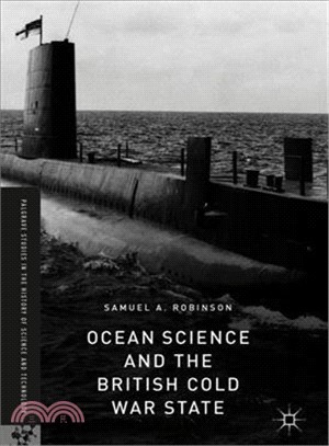 Ocean science and the Britis...