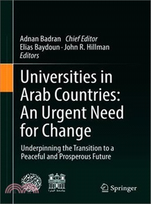 Universities in Arab countri...
