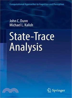 State-trace Analysis