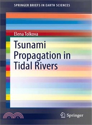 Tsunami Propagation in Tidal Rivers