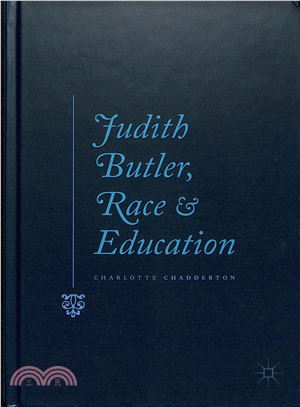 Judith Butler, Race and Education