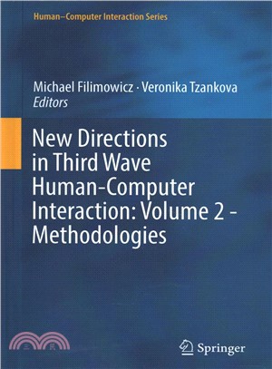 New Directions in Third Wave Human-computer Interaction ― Methodologies