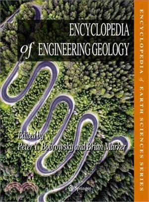 Encyclopedia of Engineering Geology