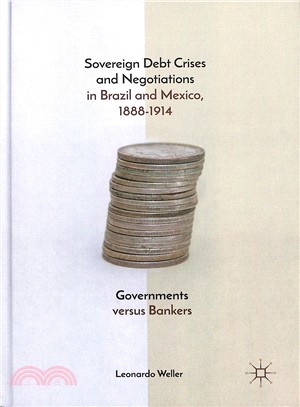 Sovereign debt crises and ne...