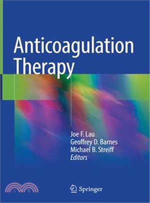 Anticoagulation Therapy