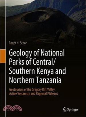 Geology of national parks of...