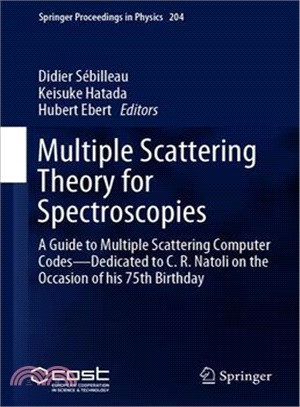 Multiple Scattering Theory for Spectroscopies ― A Guide to Multiple Scattering Computer Codes; Dedicated to C. R. Natoli on the Occasion of His 75th Birthday