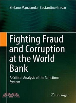 Fighting fraud and corruptio...