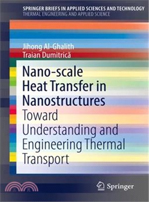 Nano-scale Heat Transfer in Nanostructures ― Toward Understanding and Engineering Thermal Transport
