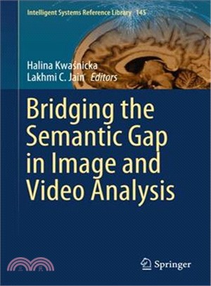 Bridging the semantic gap in...