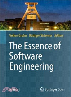 The Essence of Software Engineering