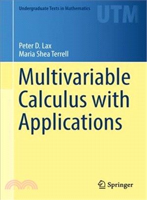 Multivariable Calculus With Applications