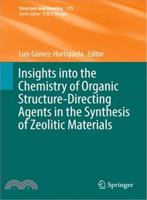 Insights into the Chemistry of Organic Structure-directing Agents in the Synthesis of Zeolitic Materials